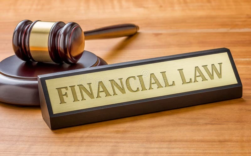 Finance Law
